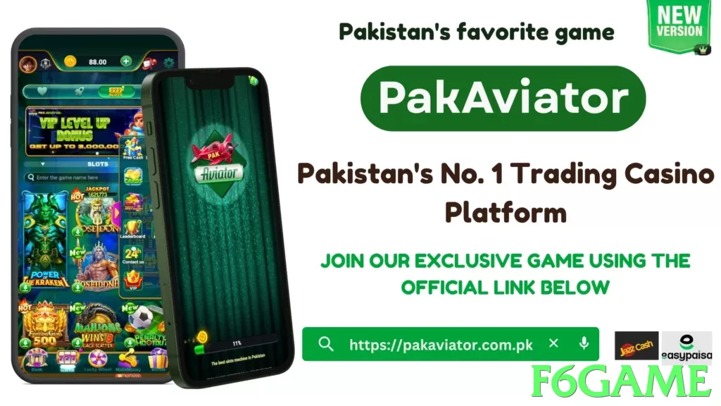 f6game Pakistan - 3